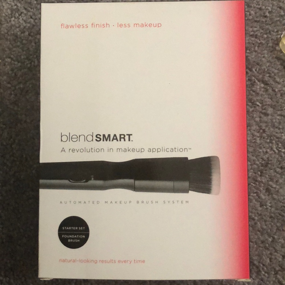 blendsmart starter set